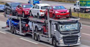 Understanding the Different Types of Transportation Trailer