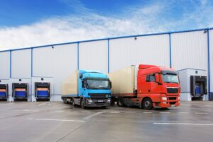 Streamlined Supply Chain Operations Transloading Transportation