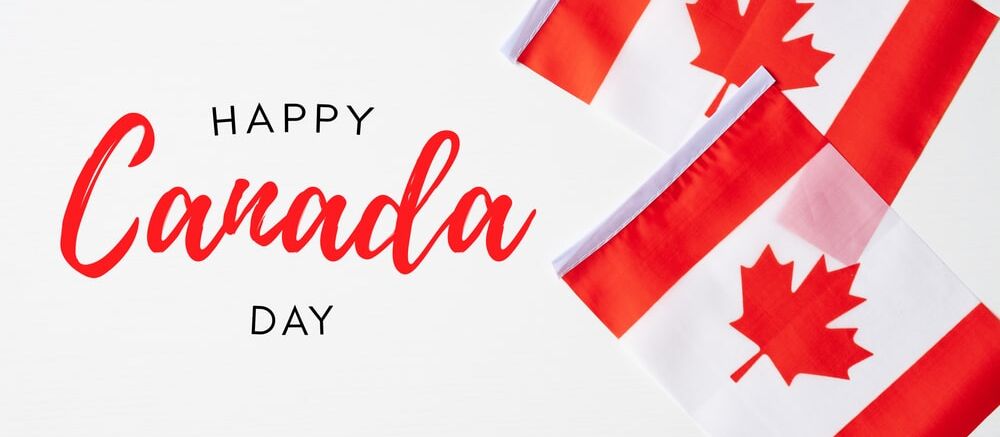 Canada Day - Shadow Group's Dedication to Serving Canadian Businesses in Logistics