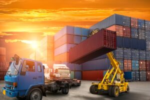 Transloading 101: The Smart Way to Move Bulk Materials and Goods