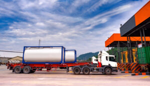 Why ISO Container Transport Is the Smarter Way to Move Bulk Liquids