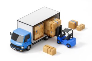 LTL Bulk Product vs FTL Bulk Product Shipping