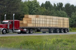 Flatbed Transport Solutions